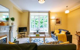 125 - The Duplex At Gort Na Coiribe, By Shortstays