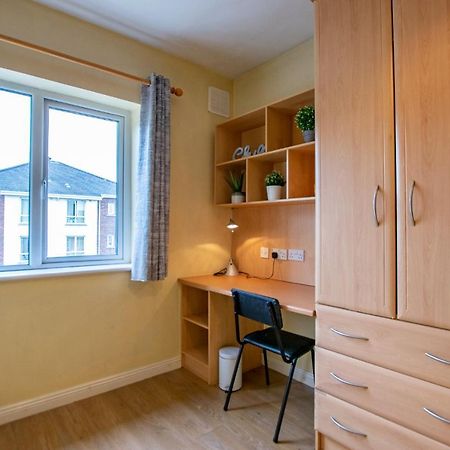 125 - The Duplex At Gort Na Coiribe, By Shortstays Galway Exterior photo