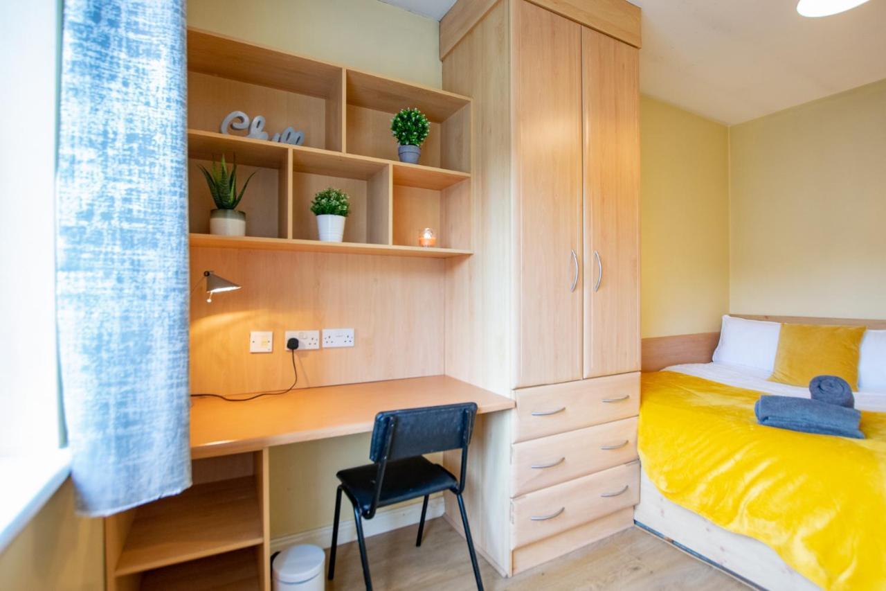 125 - The Duplex At Gort Na Coiribe, By Shortstays Galway Exterior photo