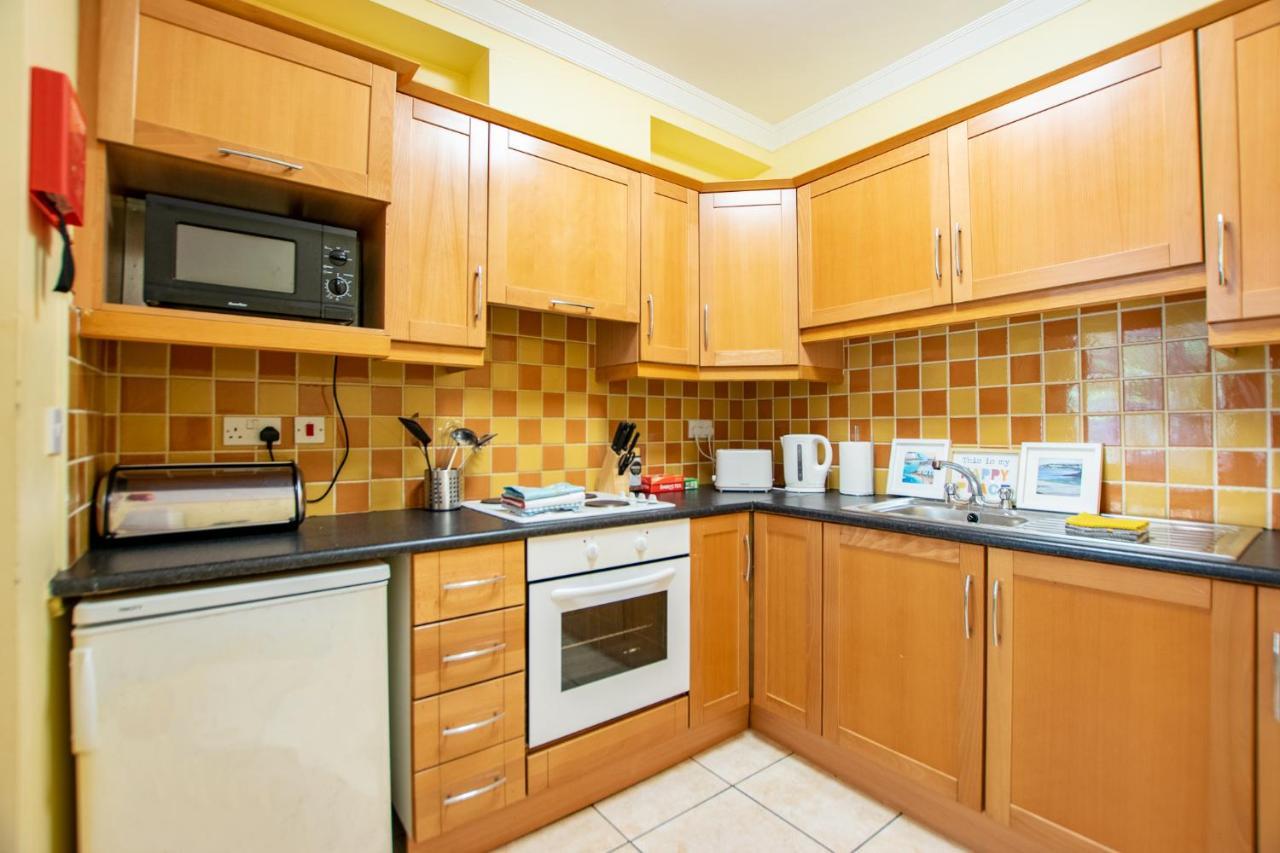 125 - The Duplex At Gort Na Coiribe, By Shortstays Galway Exterior photo