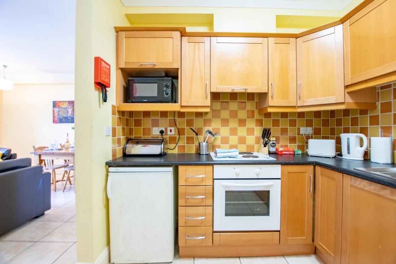 125 - The Duplex At Gort Na Coiribe, By Shortstays Galway Exterior photo