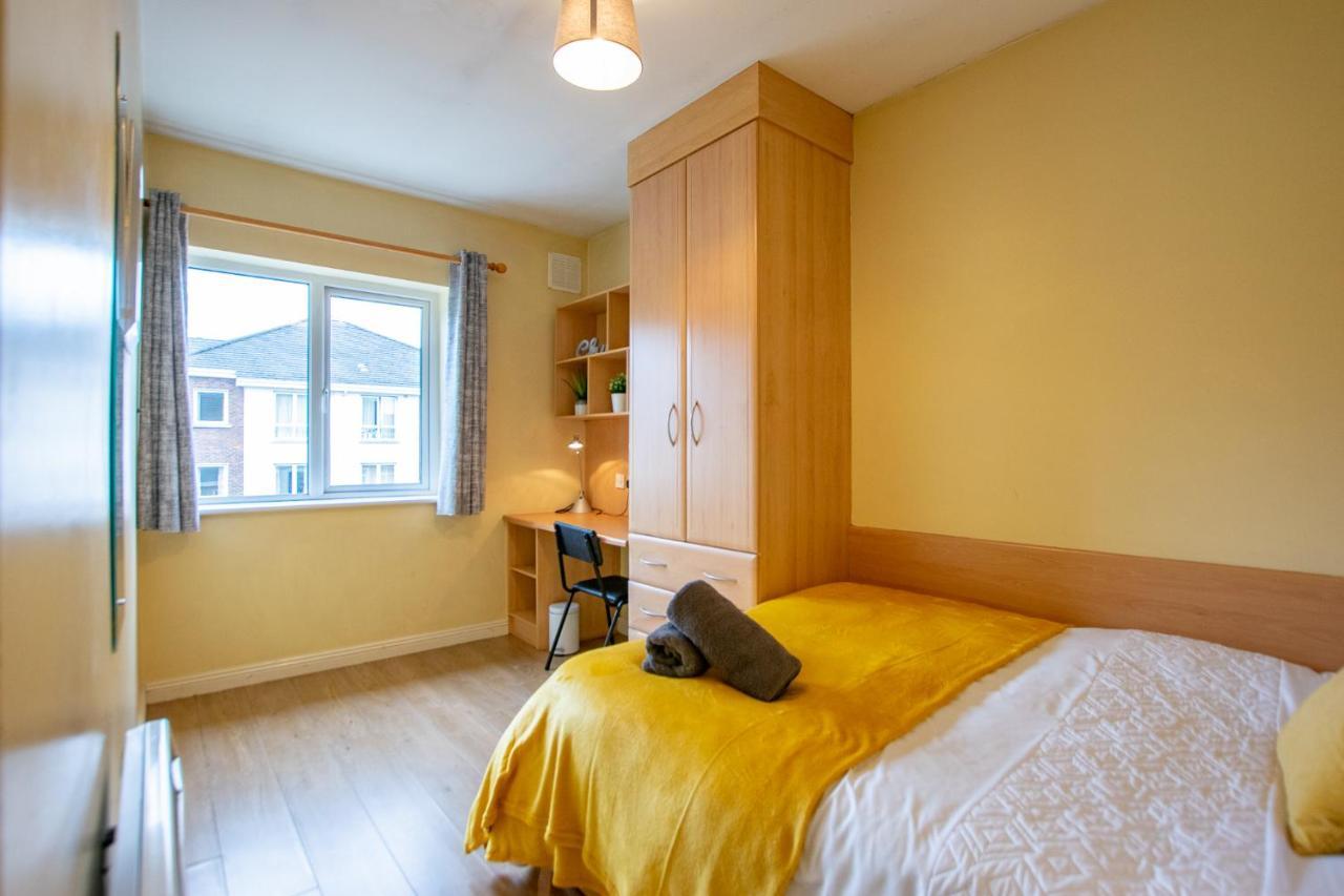 125 - The Duplex At Gort Na Coiribe, By Shortstays Galway Exterior photo