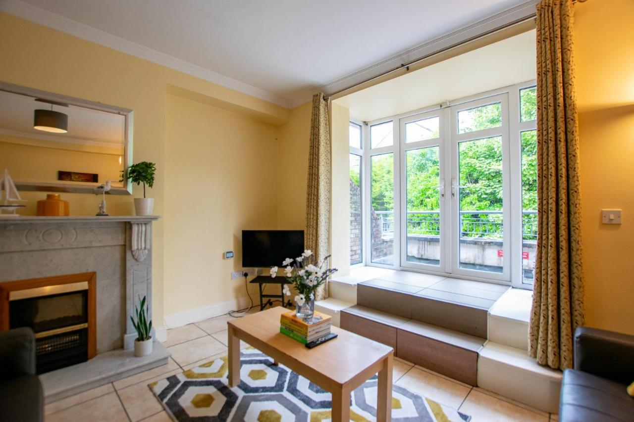 125 - The Duplex At Gort Na Coiribe, By Shortstays Galway Exterior photo