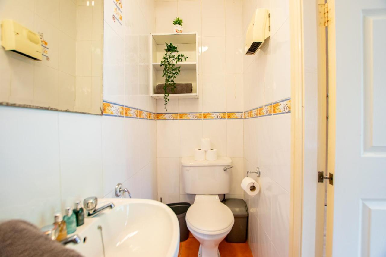 125 - The Duplex At Gort Na Coiribe, By Shortstays Galway Exterior photo