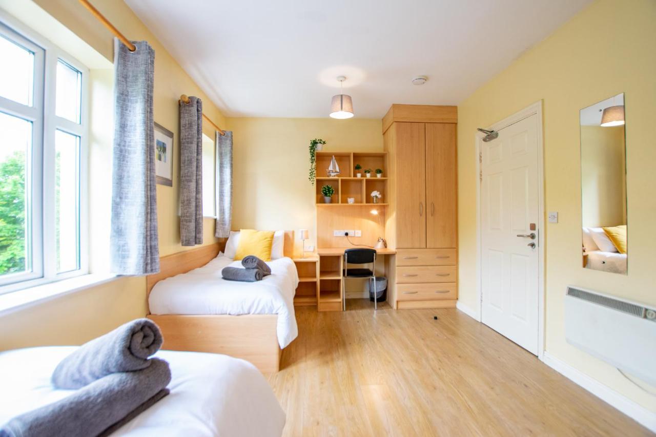 125 - The Duplex At Gort Na Coiribe, By Shortstays Galway Exterior photo