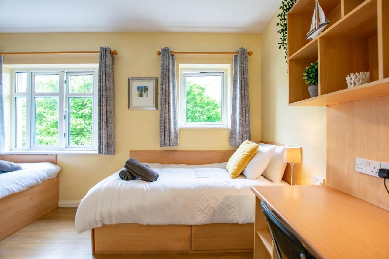 125 - The Duplex At Gort Na Coiribe, By Shortstays Galway Exterior photo