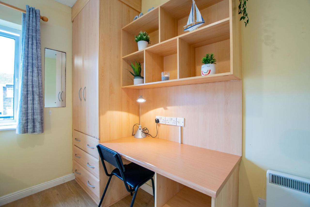 125 - The Duplex At Gort Na Coiribe, By Shortstays Galway Exterior photo