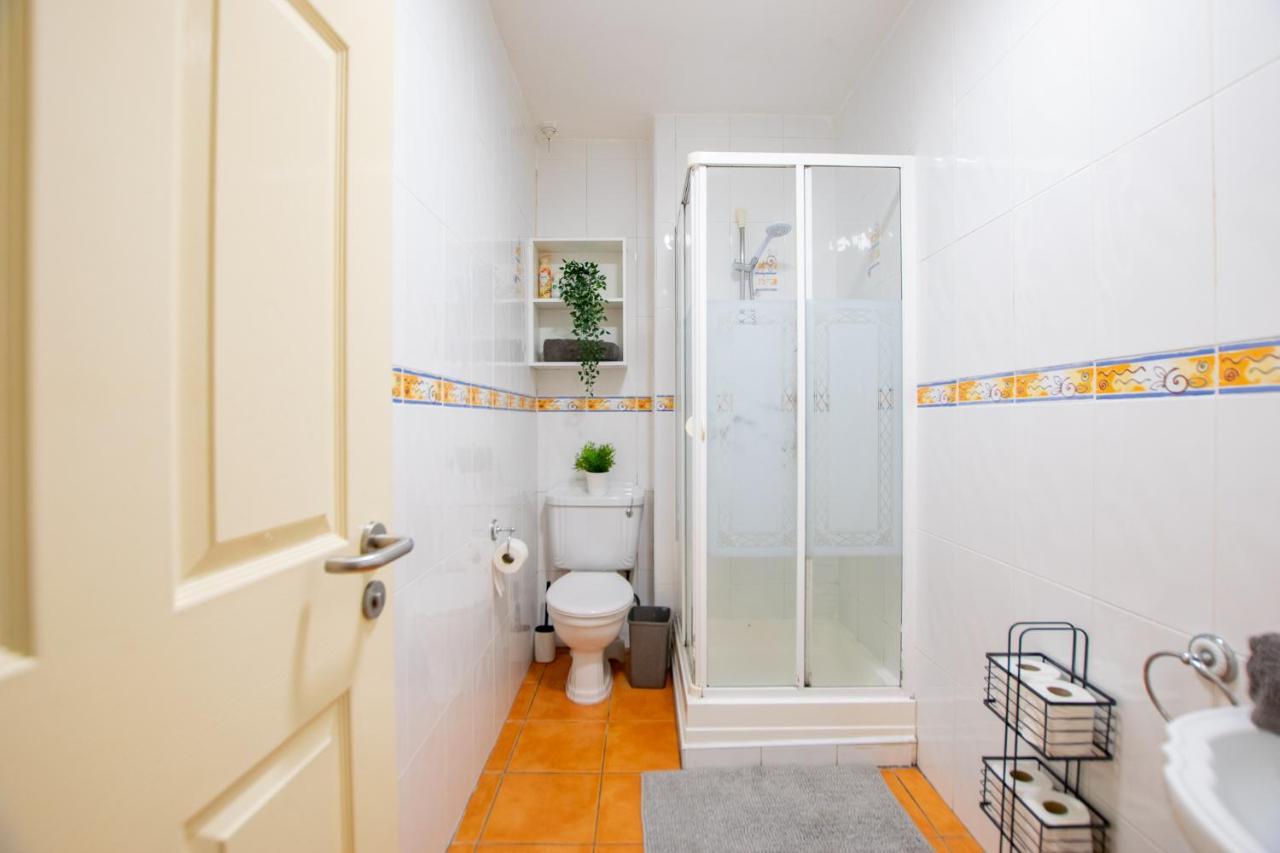 125 - The Duplex At Gort Na Coiribe, By Shortstays Galway Exterior photo