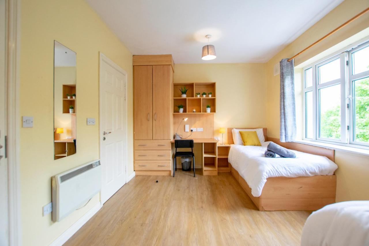 125 - The Duplex At Gort Na Coiribe, By Shortstays Galway Exterior photo