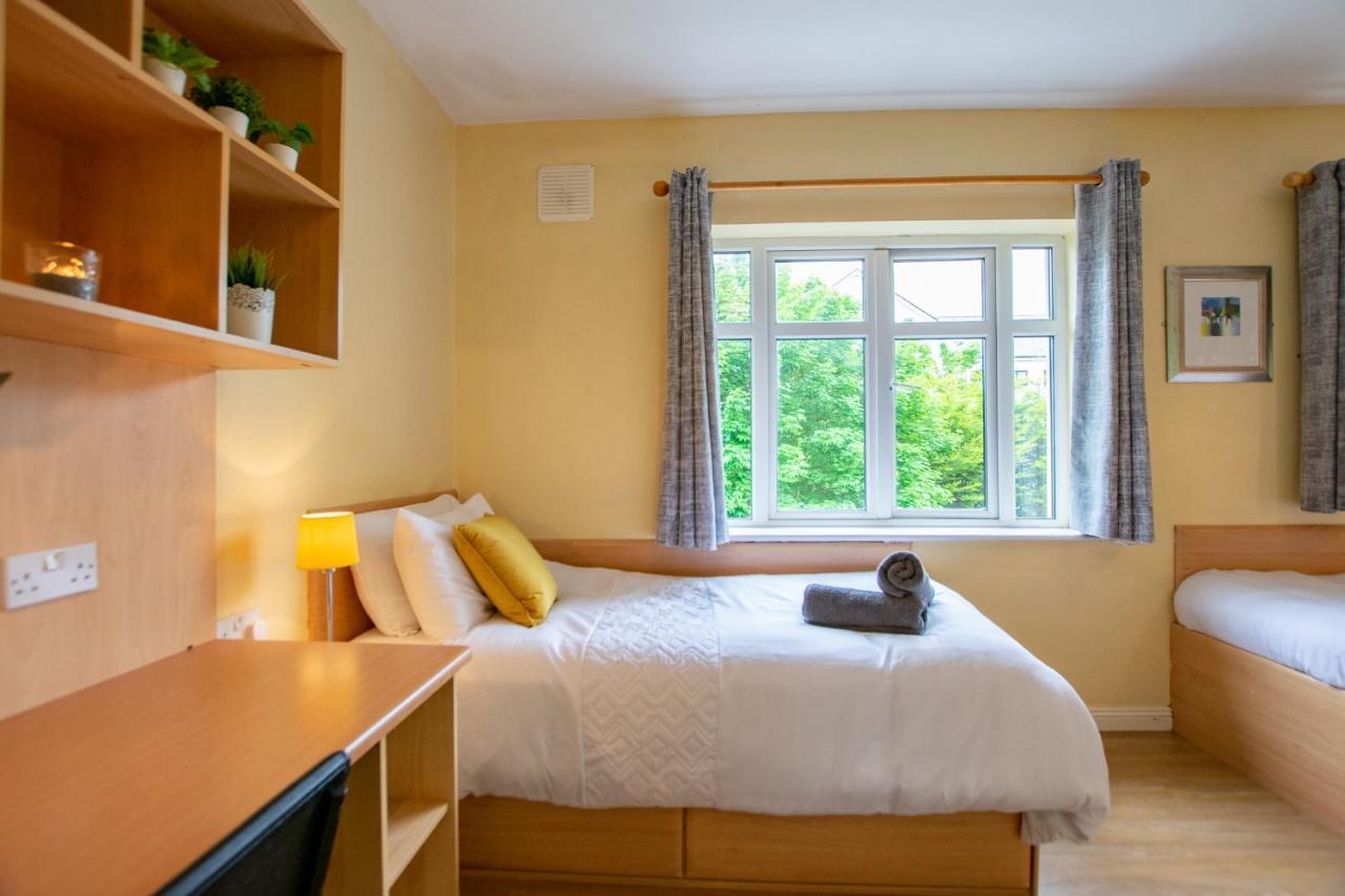 125 - The Duplex At Gort Na Coiribe, By Shortstays Galway Exterior photo