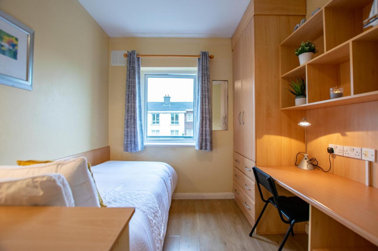 125 - The Duplex At Gort Na Coiribe, By Shortstays Galway Exterior photo