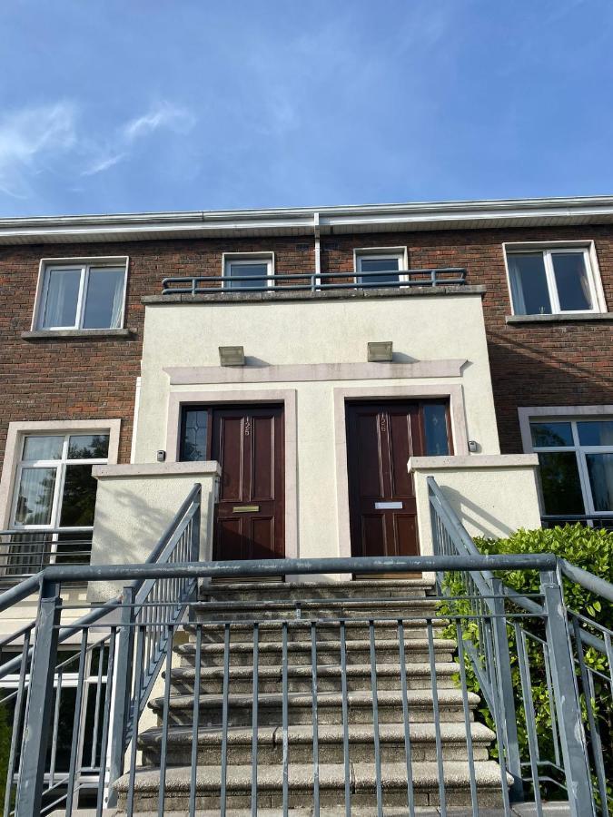 125 - The Duplex At Gort Na Coiribe, By Shortstays Galway Exterior photo
